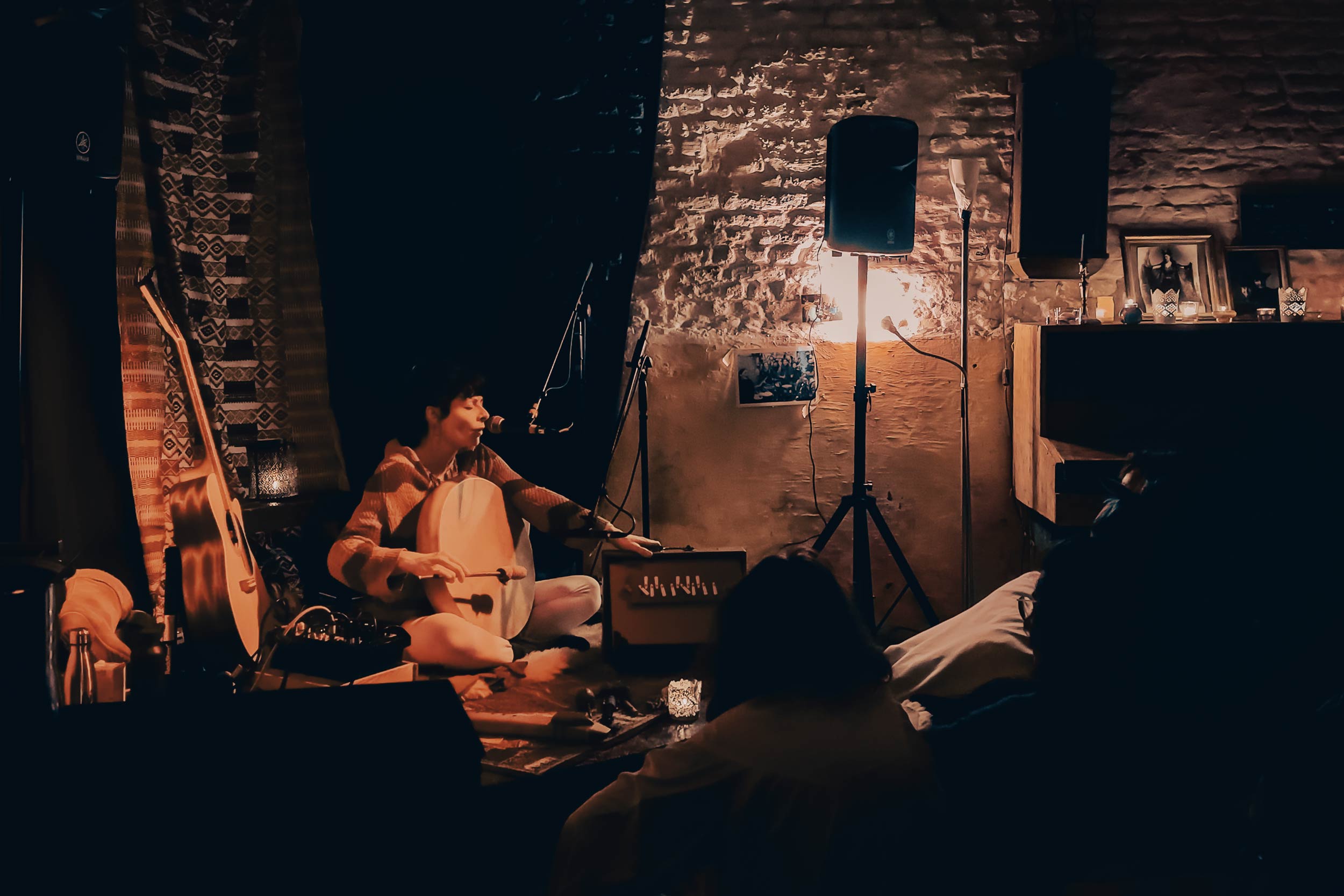 Concert Mélodie Roba 2023 | 📸 @p.traikou.photography